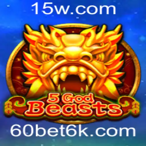 Descubra o Fascinante Mundo de 5GodBeasts: Aventura e Estratégia