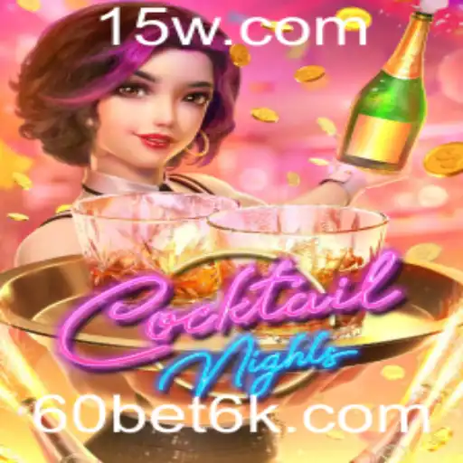 Explorando o Fascinante Mundo de CocktailNights: Um Mergulho nos Jogos de Cassino Online