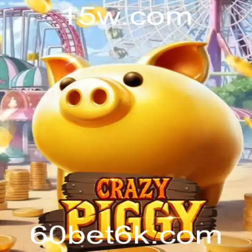 CrazyPiggy: A Novidade dos Jogos de Apostas com 60bet