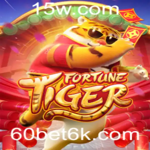 FortuneTiger: Desvendando o Fascínio do Jogo com a Chave 60bet