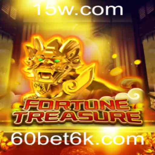 Descubra o Fascinante Mundo de FortuneTreasure