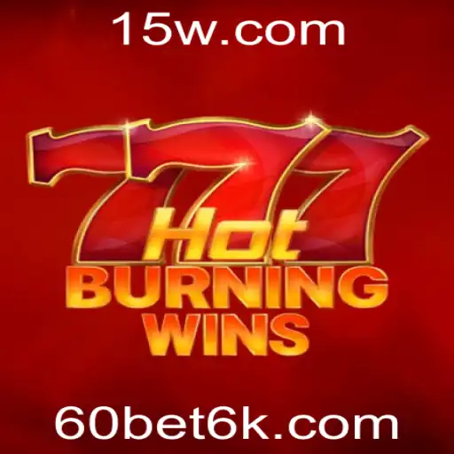 Explorando a Emoção de HotBurningWins e sua Inovação com 60bet
