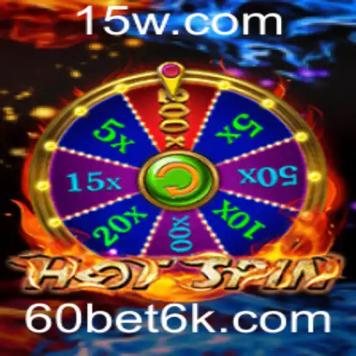 Descubra o Mundo Empolgante de HotSpin com 60bet