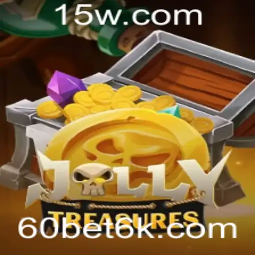 JollyTreasures: Explore o Mundo das Aventuras Infinitas com 60bet
