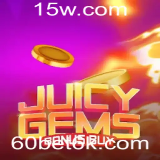 Explorando o Excitante Mundo de JuicyGemsBonusBuy com 60bet