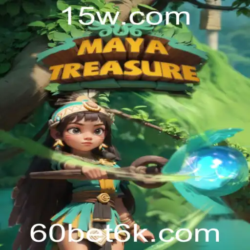 Descubra MayaTreasure: Uma Aventura Inesquecível no Mundo dos Jogos de Apostas