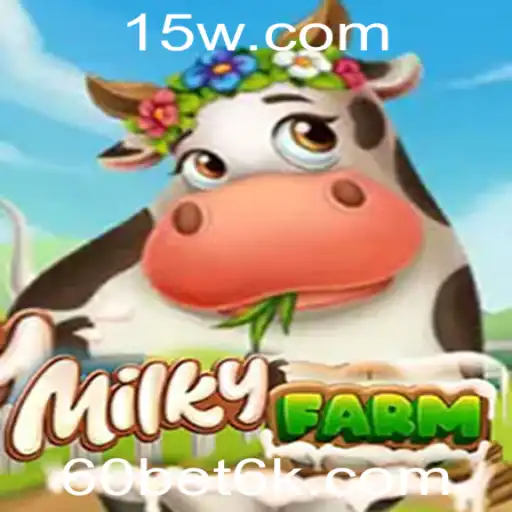 Aventura e Estratégia em MilkyFarm: Explorando o Mundo de 60bet