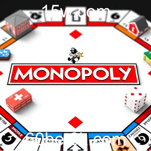 Monopoly e a Estratégia de Jogo: Como 60bet Pode Fazer a Diferença