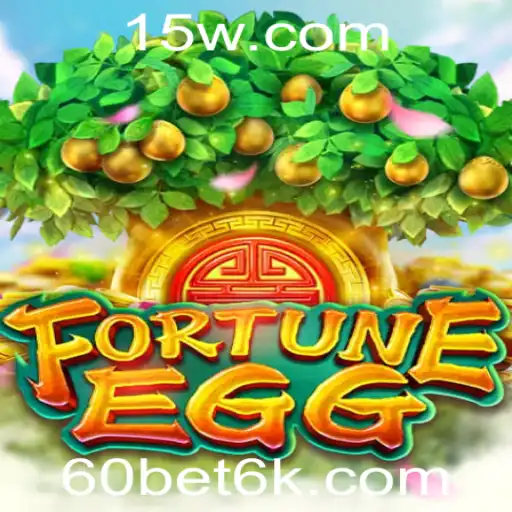 Desvendando FortuneEgg: Um Novo Jogo de Estratégia com 60bet