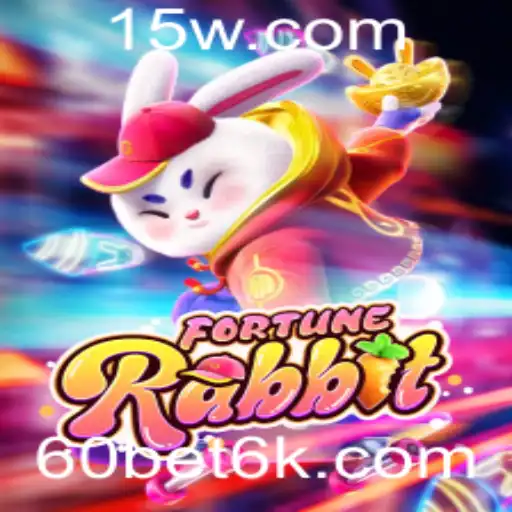 Desvendando o Fascinante Jogo FortuneRabbit e as Regras do 60bet