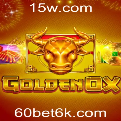 Explorando o Universo de GoldenOx: Um Jogo Empolgante com 60bet