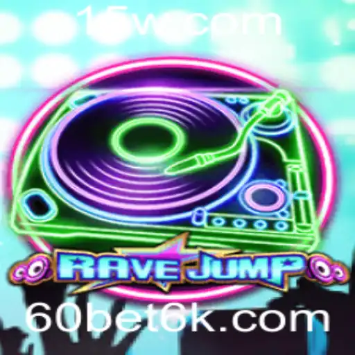 RaveJump: Uma Aventura Eletrônica emocionante e suas Regras Estratégicas