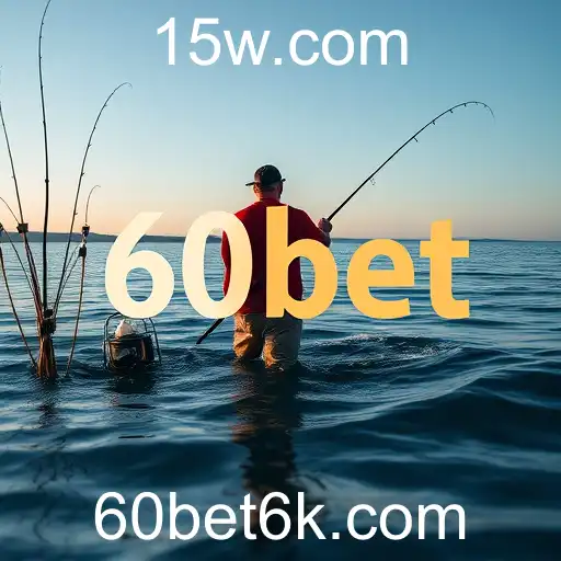 Explorando o Mundo da Pesca: Técnicas, Desafios e a Palavrinha-Chave 60bet