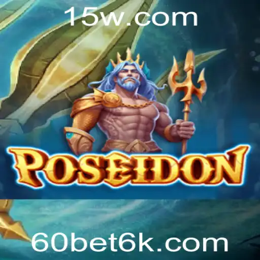Descubra as Aventuras Subaquáticas com Poseidon: O Jogo de Apostas 60bet
