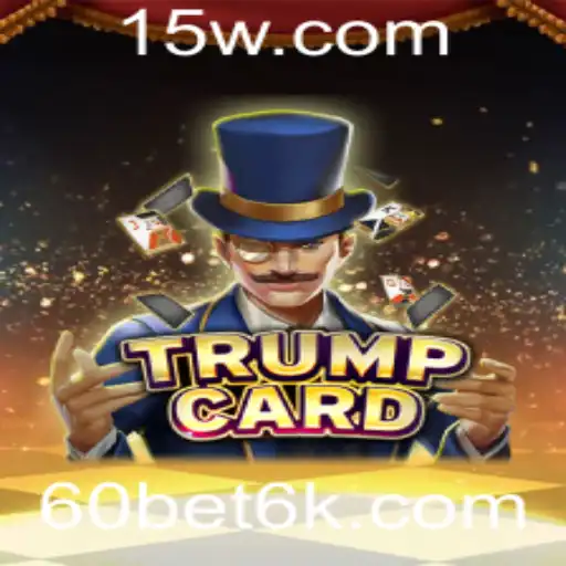 Explorando TrumpCard: O Novo Jogo de Estratégia com 60bet