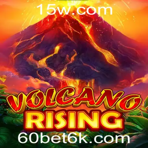 Descubra o Mundo Emocionante de VolcanoRising: O Jogo que Está Conquistando Multidões