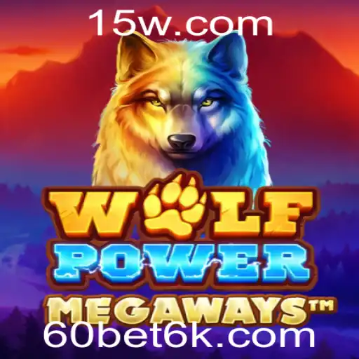 WolfPowerMega: Um Novo Horizonte no Mundo dos Jogos